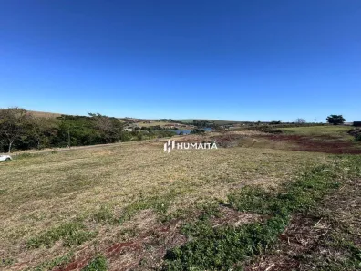 Terreno / Lote / Condomínio à venda, 1500m² no Ecovillas do Lago, Sertanópolis