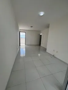 Apartamento com 3 Quartos para alugar, 110m² no Jardim Oceania, João Pessoa