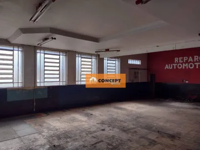 Loja / Salão / Ponto Comercial à venda, 300m² no Chácara Laguna, Ferraz de Vasconcelos