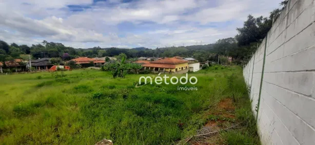 Terreno / Lote / Condomínio à venda, 1000m² no Jardim Costão, Santa Branca