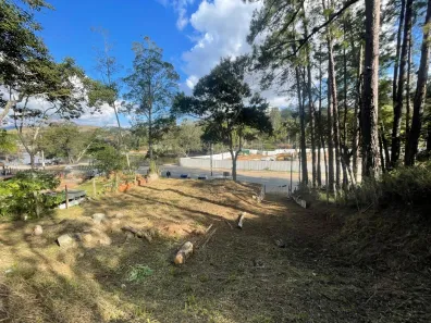 Terreno / Lote / Condomínio à venda, 1650m² no Barão de Javary, Miguel Pereira