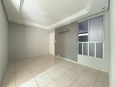 Apartamento com 2 Quartos à venda, 60m² no Cândida Ferreira, Contagem