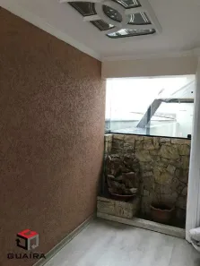 Sobrado com 2 Quartos à venda, 183m² no Jardim Sônia Maria, Mauá