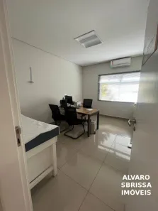 Galpão / Depósito / Armazém para alugar, 294m² no Centro, Salto