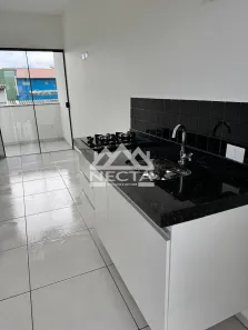 Kitnet com 1 Quarto para alugar, 25m² no Morro do Algodão, Caraguatatuba