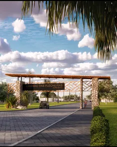 Terreno / Lote / Condomínio com 1 Quarto à venda, 200m² no , Trairi