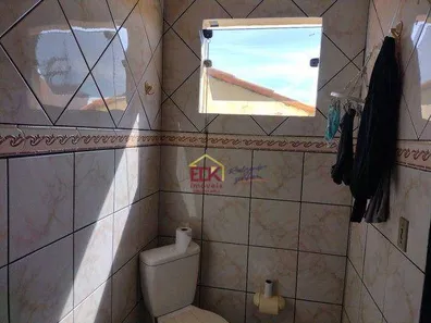 Casa de Condomínio com 2 Quartos à venda, 90m² no Vila São Roque, Lorena