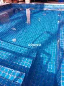 Fazenda / Sítio / Chácara com 3 Quartos à venda, 3200m² no Mascate, Nazaré Paulista