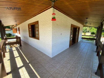 Fazenda / Sítio / Chácara com 4 Quartos para alugar, 286m² no Loteamento Jardim Morumbi, Atibaia