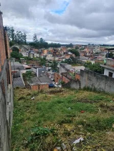 Terreno / Lote / Condomínio à venda, 250m² no Jardim Vera Cruz(Zona Sul), São Paulo