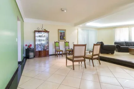 Sobrado com 4 Quartos à venda, 594m² no Park Way, Brasília