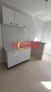 Kitnet com 1 Quarto para alugar, 37m² no Jardim Dourado, Guarulhos