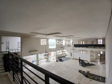 Galpão / Depósito / Armazém para venda ou aluguel, 430m² no Guarujá, Montes Claros