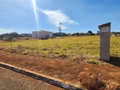 Terreno / Lote / Condomínio à venda, 1200m² no Zona Rural, Bela Vista de Goiás