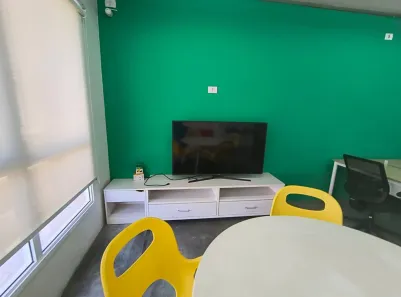 Conjunto Comercial / Sala para alugar, 47m² no Sítio Tamboré Alphaville, Barueri