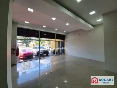 Prédio Inteiro à venda, 441m² no Centro, Jacareí