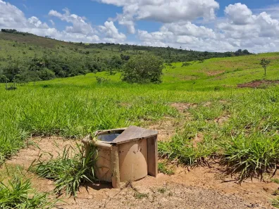 Fazenda / Sítio / Chácara com 3 Quartos à venda, 200000m² no Área Rural de Formosa, Formosa
