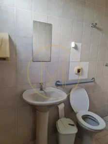 Conjunto Comercial / Sala para alugar, 83m² no Zona 03, Maringá