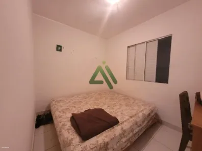 Apartamento com 2 Quartos à venda, 58m² no Vila Carlota, Sumaré