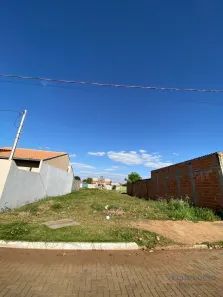 Terreno / Lote / Condomínio à venda, 320m² no Jardim Maria Júlia, Jataizinho