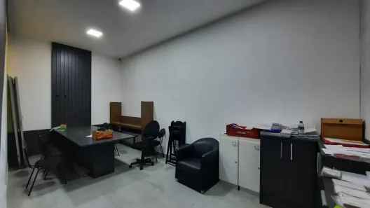 Galpão / Depósito / Armazém para alugar, 100m² no Parque Novo Mundo, Americana