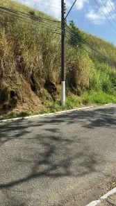 Terreno / Lote / Condomínio à venda, 496m² no Centro, Barra Mansa