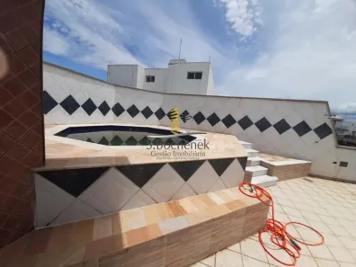 Cobertura com 4 Quartos à venda, 390m² no Balneario São João Batista, Peruíbe