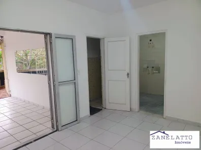 Conjunto Comercial / Sala para alugar, 80m² no Jardim Campo Limpo, São Paulo