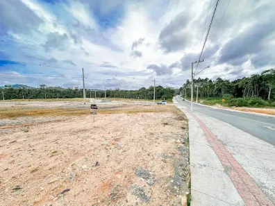 Terreno / Lote / Condomínio à venda, 431m² no Nossa Sra. Conceição, Balneário Piçarras