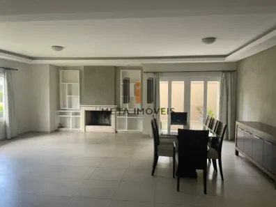 Casa de Condomínio com 5 Quartos para venda ou aluguel, 400m² no Morada da Colina, Resende