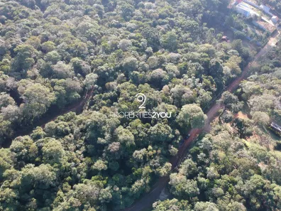 Fazenda / Sítio / Chácara à venda, 5000m² no Borda do Campo, Quatro Barras