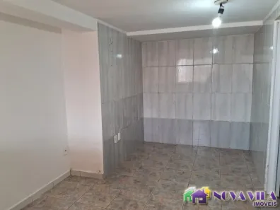 Kitnet com 1 Quarto para alugar, 25m² no Nova Jaguariúna II, Jaguariúna