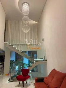 Casa de Condomínio com 3 Quartos à venda, 231m² no Residenciais Fazenda Itapema, Limeira
