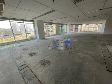 Conjunto Comercial / Sala para alugar, 200m² no Brooklin Paulista, São Paulo