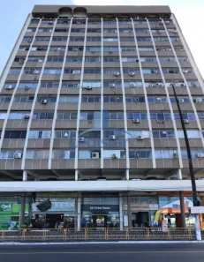 Conjunto Comercial / Sala para alugar, 34m² no Centro, Aracaju