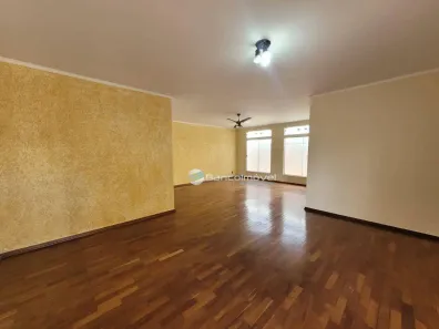 Casa com 4 Quartos à venda, 241m² no Jardim Chapadão, Campinas
