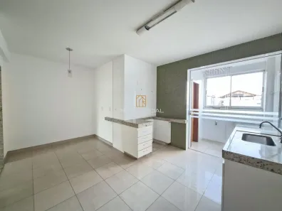 Apartamento com 3 Quartos à venda, 105m² no Centro, Divinópolis
