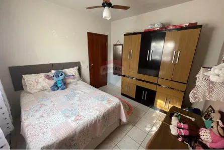 Casa com 3 Quartos à venda, 152m² no Nossa Senhora Aparecida I, Saltinho