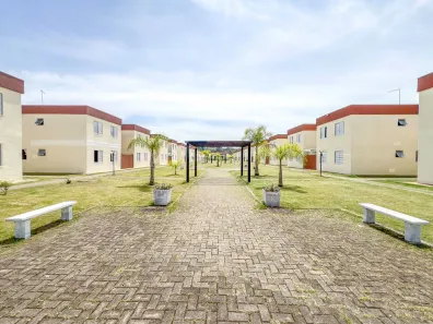 Apartamento com 2 Quartos à venda, 49m² no Nações, Fazenda Rio Grande
