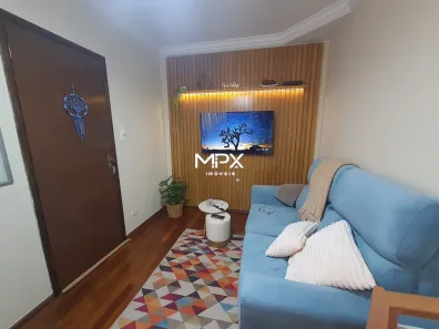 Apartamento com 2 Quartos à venda, 61m² no Nova América, Piracicaba