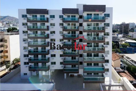 Apartamento com 3 Quartos à venda, 81m² no Cachambi, Rio de Janeiro