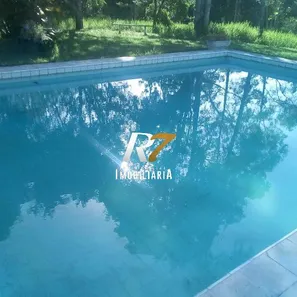 Fazenda / Sítio / Chácara com 6 Quartos à venda, 50000m² no Cinco Lagos, Mendes