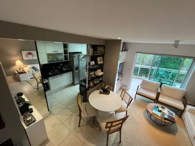 Apartamento com 2 Quartos à venda, 93m² no Barra da Tijuca, Rio de Janeiro