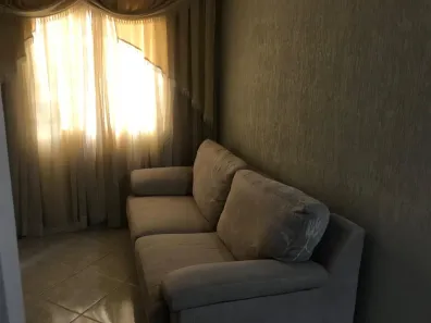Apartamento com 2 Quartos à venda, 54m² no Jardim São Bom Jesus, Monte Mor