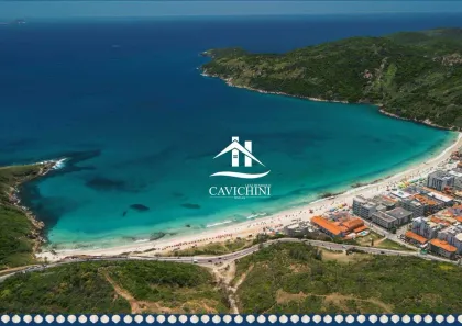 Flat com 1 Quarto à venda, 31m² no Prainha, Arraial do Cabo