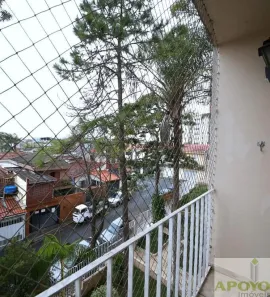 Apartamento com 2 Quartos à venda, 57m² no Vila Inglesa, São Paulo