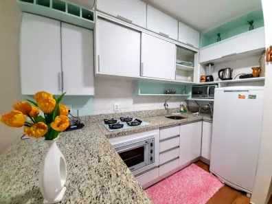 Apartamento com 1 Quarto à venda, 35m² no Capão da Canoa, Capão da Canoa