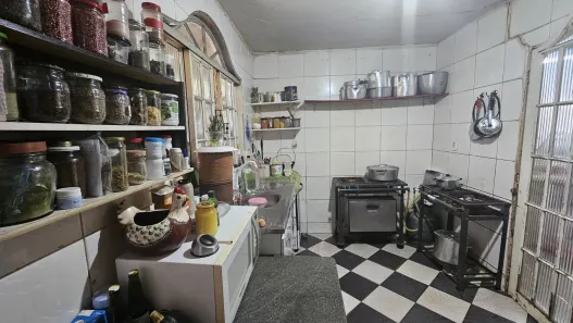 Casa com 3 Quartos à venda, 200m² no Setor Habitacional Vicente Pires - Trecho 3, Brasília