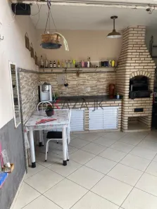 Sobrado com 3 Quartos para venda ou aluguel, 135m² no Portal de Santa Fé, Itupeva