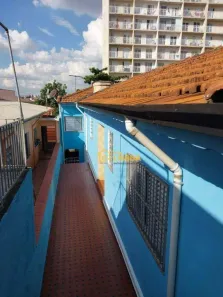 Sobrado com 3 Quartos à venda, 215m² no Vila Alpina, São Paulo